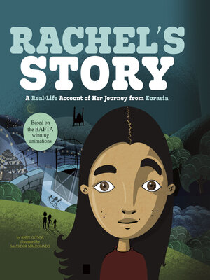 cover image of Rachel's Story